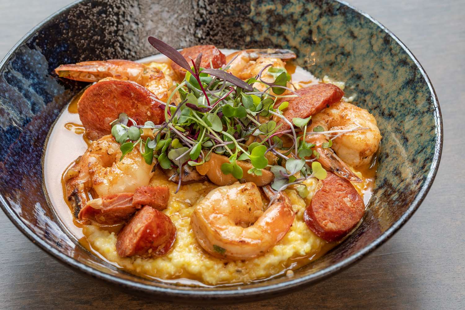 Фото Hilton Columbus/Polaris