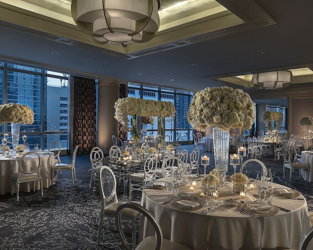 Фото Four Seasons Hotel Miami