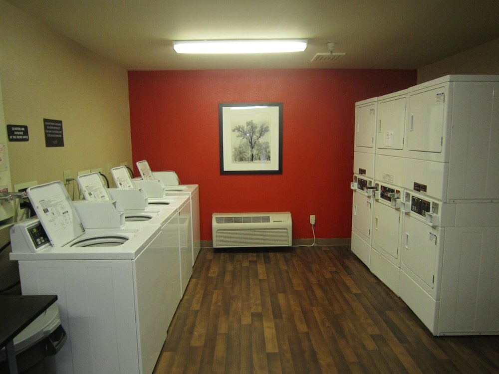 Фото Extended Stay America Suites Los Angeles Torrance Harborgate