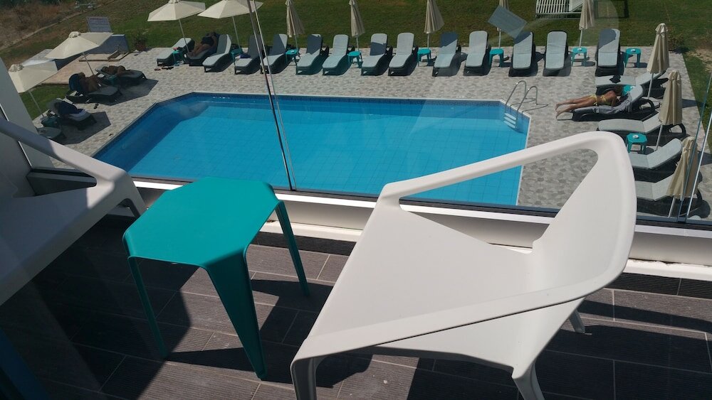 Фото Marica's Boutique Hotel