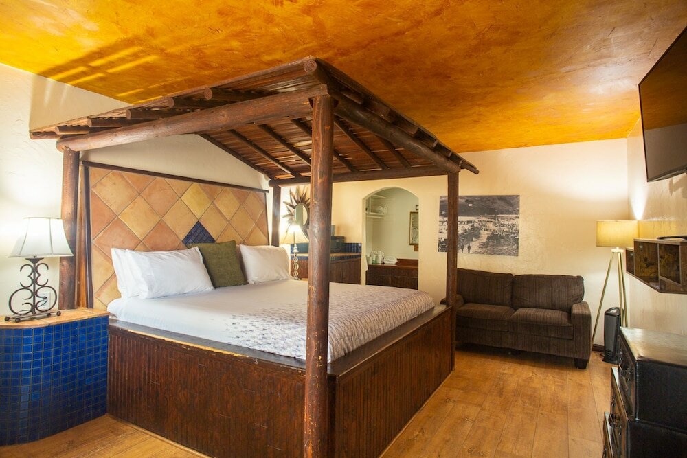 Фото Inn at Avila Beach