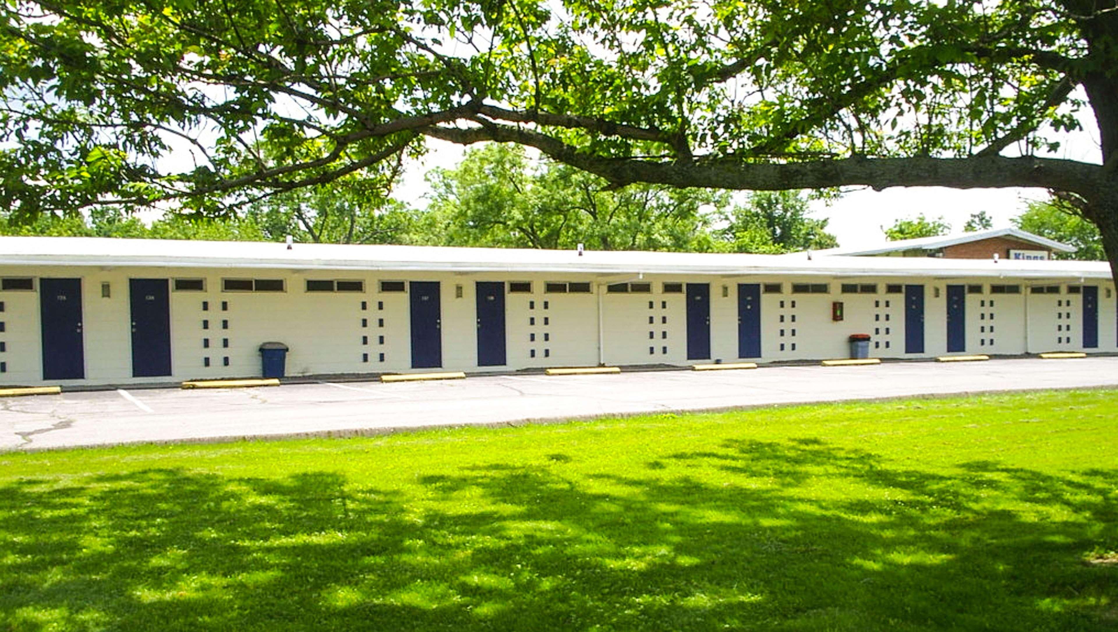 Фото Kings Inn Cleveland