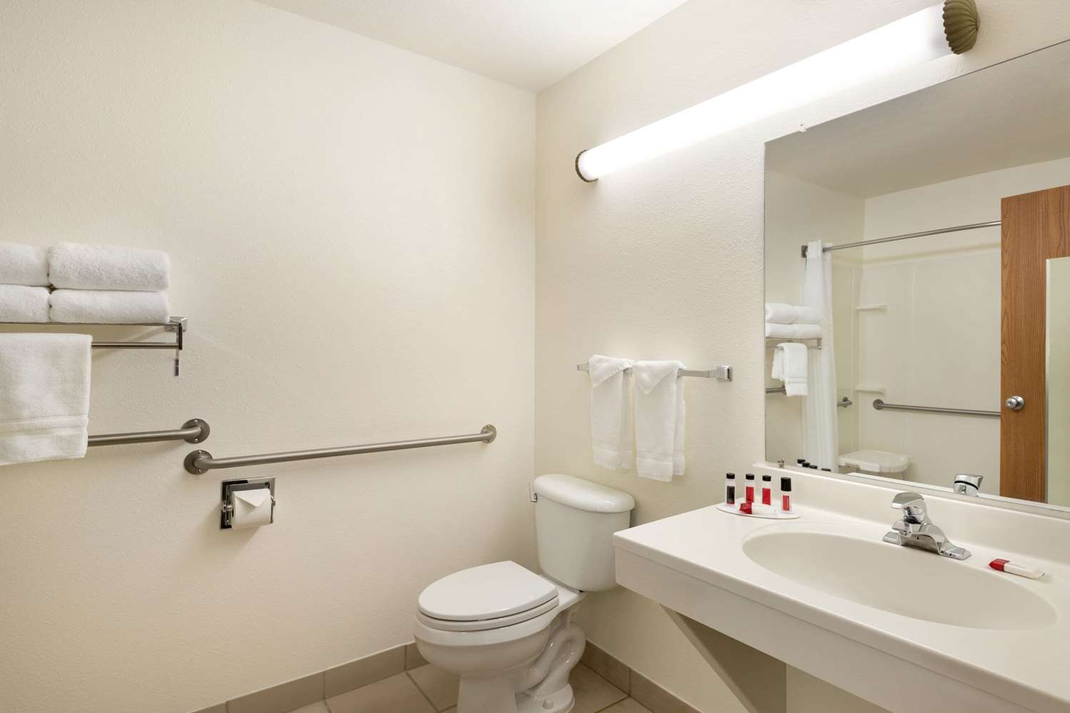 Фото Baymont by Wyndham Whitefish