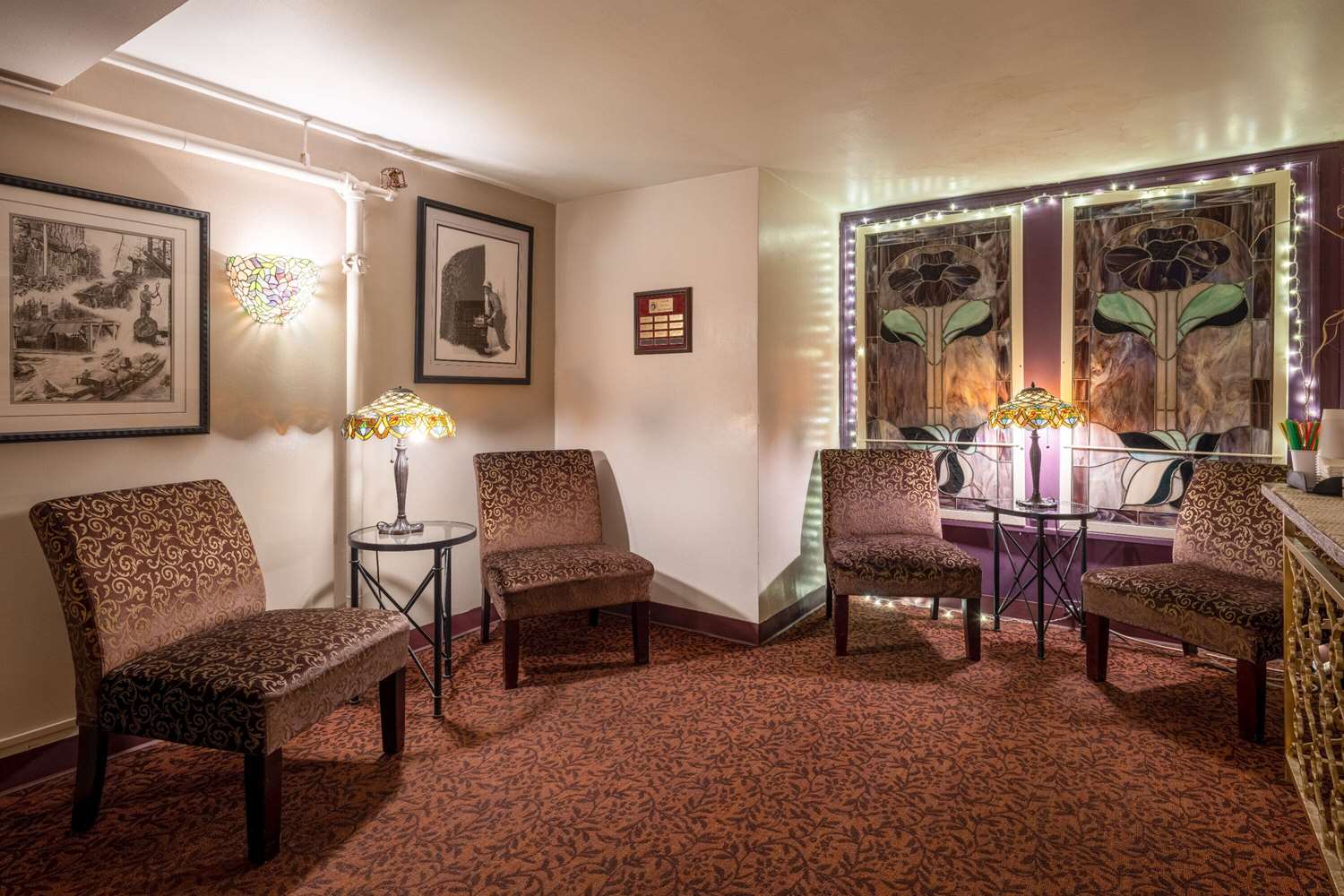 Фото Gilmore Hotel, Trademark Collection by Wyndham