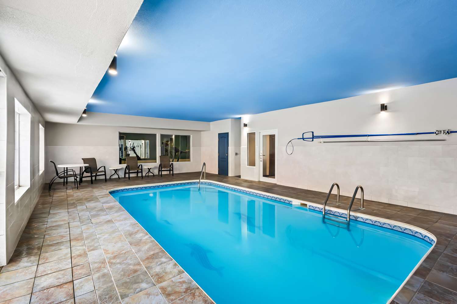 Фото Best Western Plus Fort Wayne Inn & Suites North