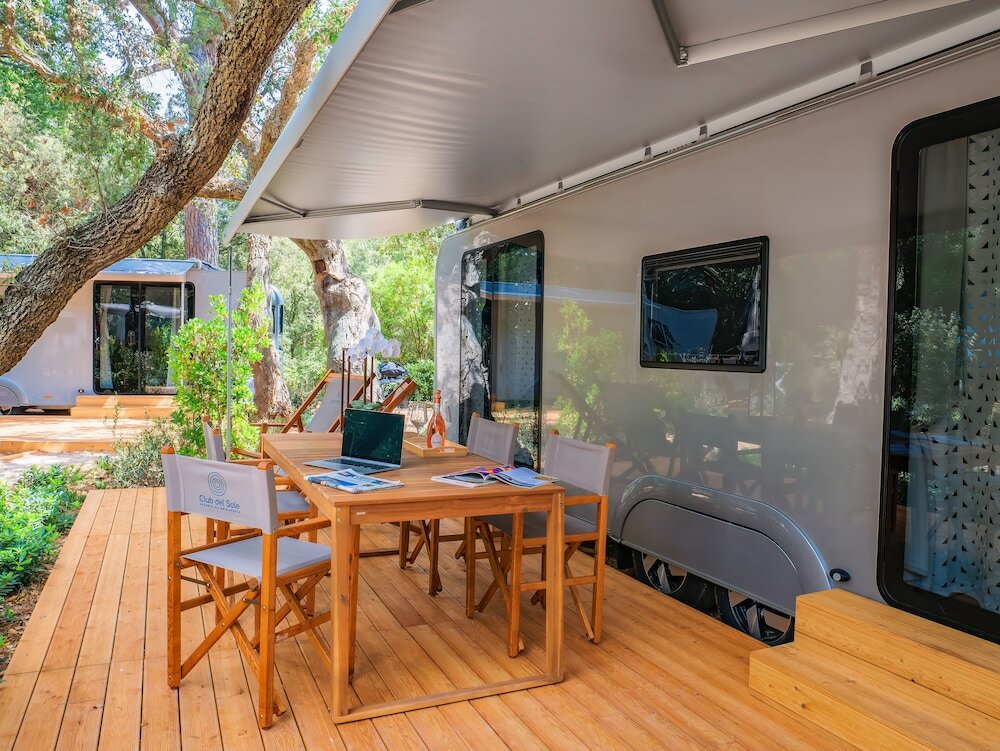 Фото Stella del Mare Family Camping Village