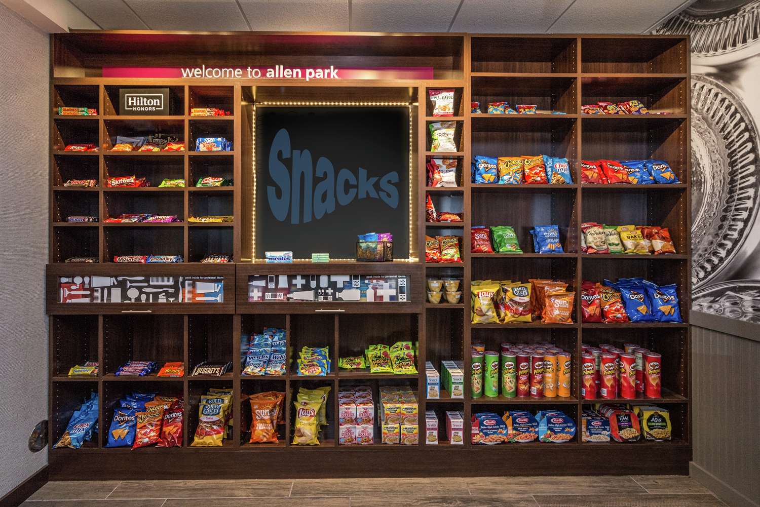 Фото отеля 5