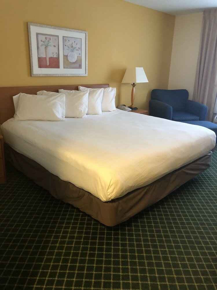 Фото Baymont by Wyndham Coon Rapids