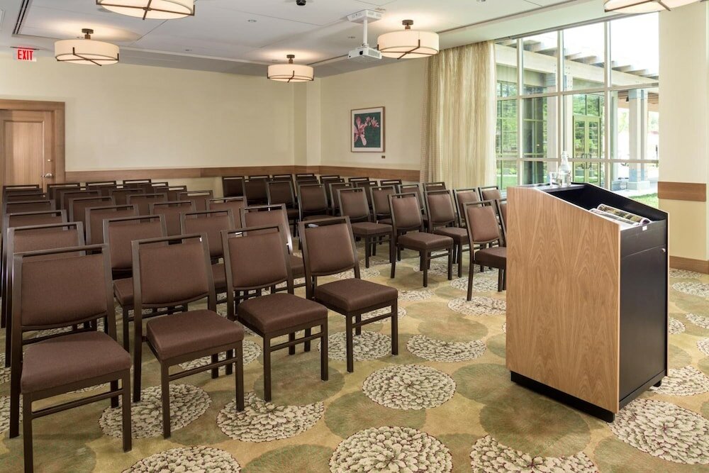 Фото The Inn at Swarthmore