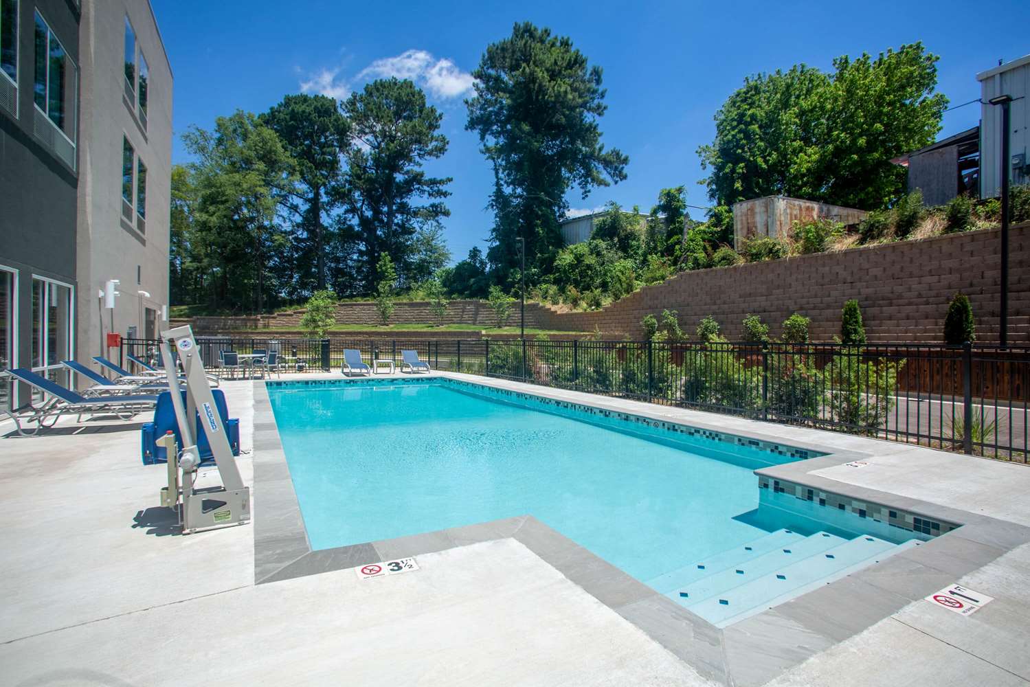 Фото La Quinta Inn & Suites by Wyndham Oxford