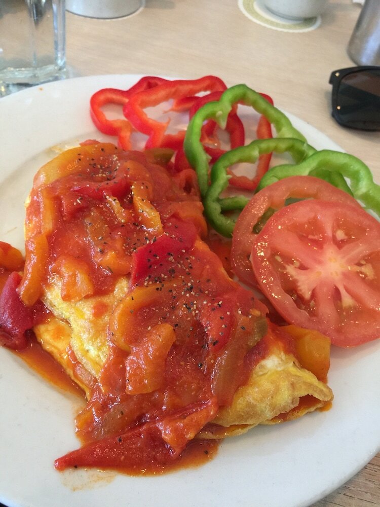 Фото Dunes Inn Sunset