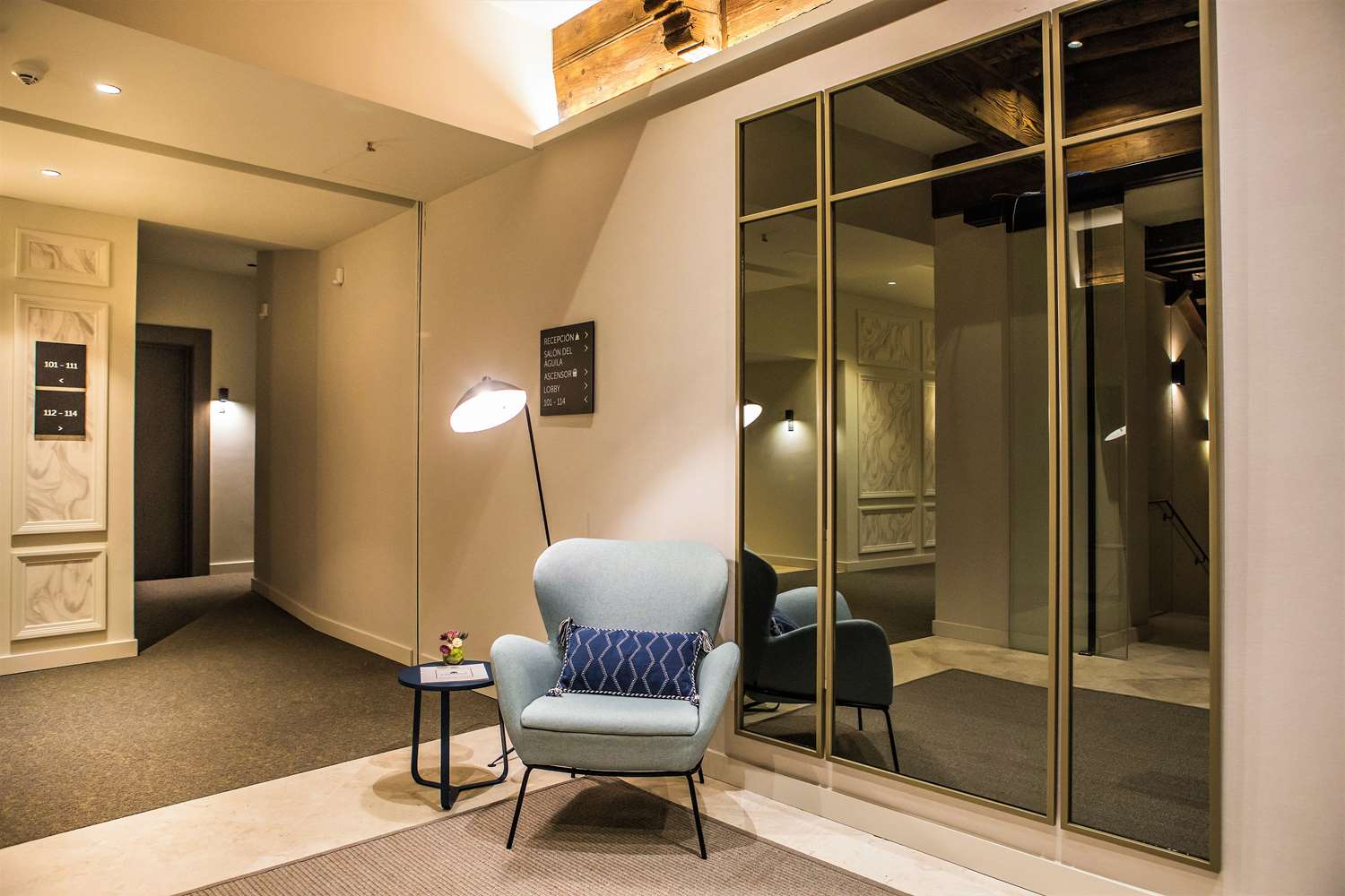 Фото Best Western Premier Sofraga Palacio