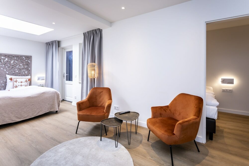 Фото Hotel Botterweck