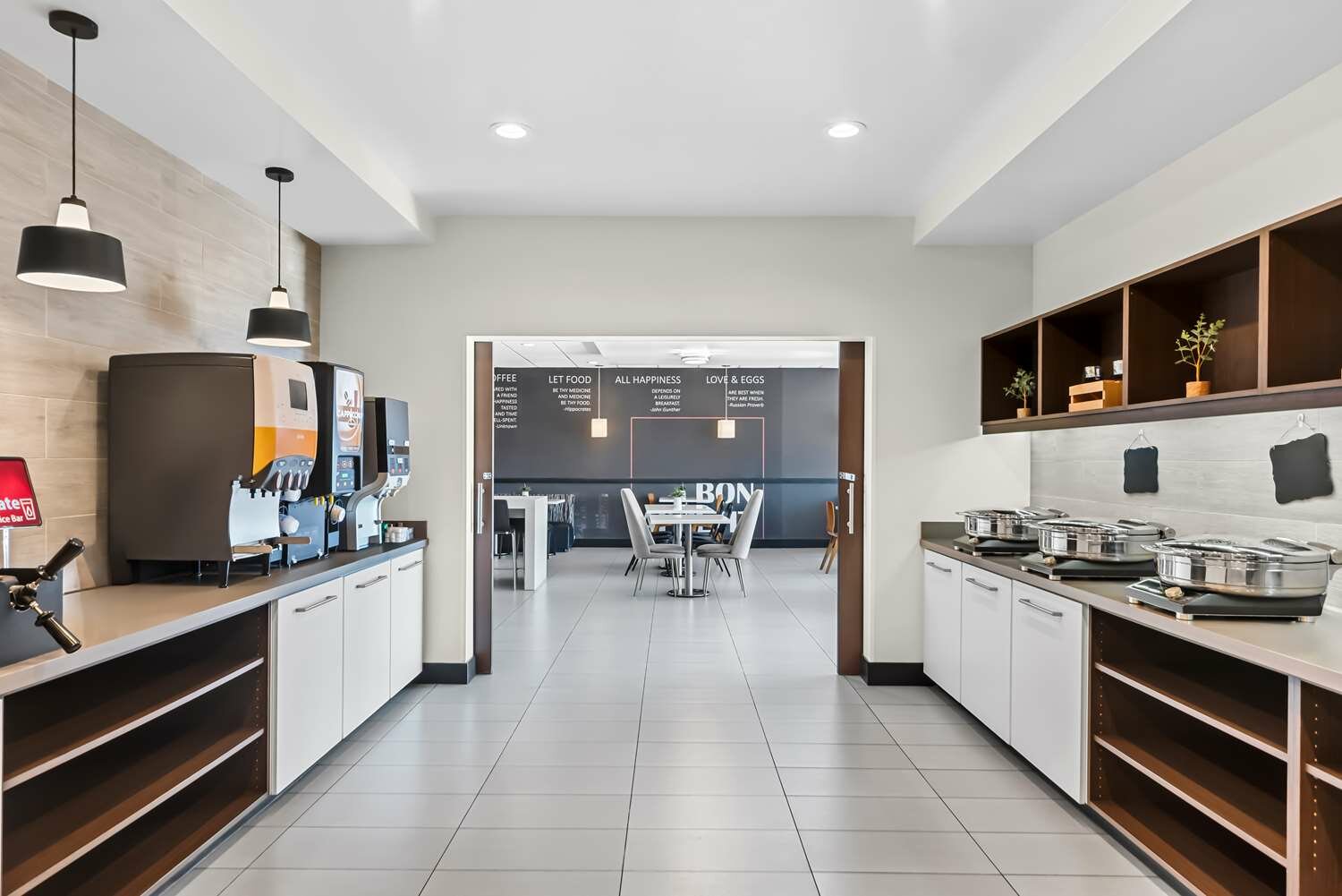 Фото Best Western Plus Ogallala Inn