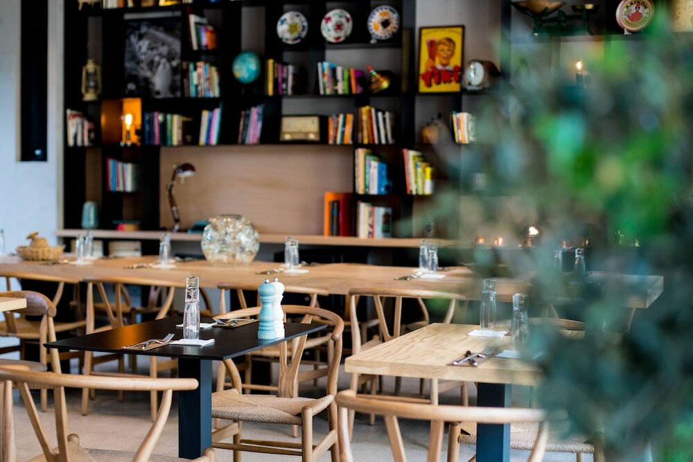 Фото Hotel Indigo Larnaca by IHG