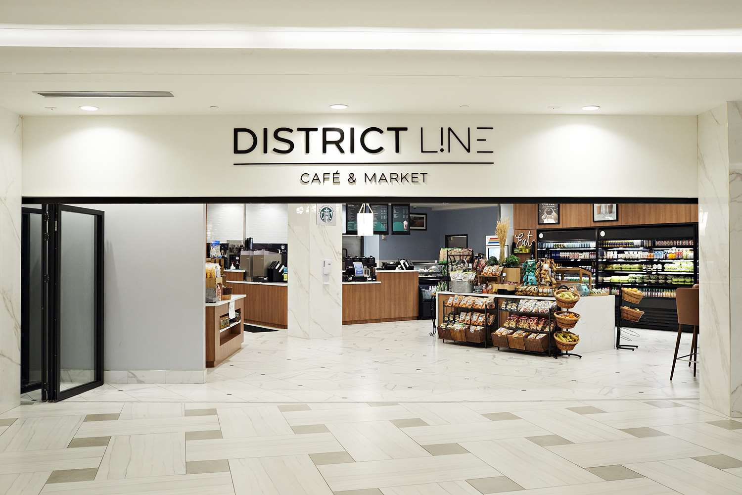 Фото Washington Hilton