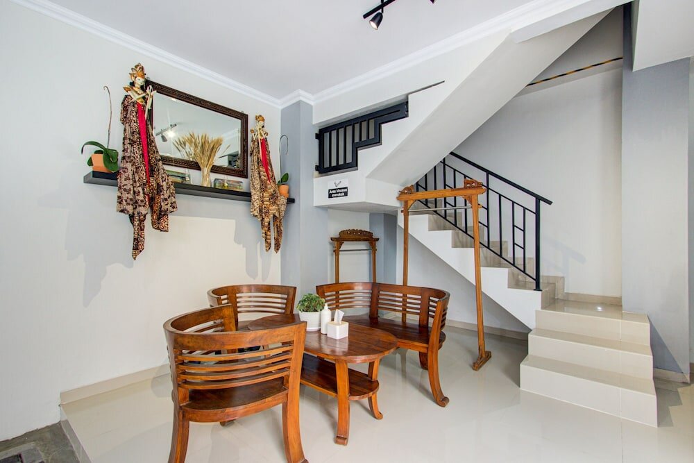 Фото Super Oyo Collection O 3280 Cendhani Raras