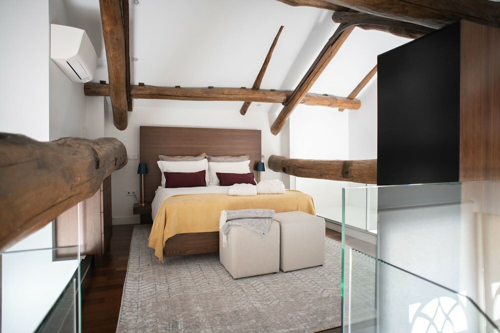 Фото D'Autor Apartments Alegria