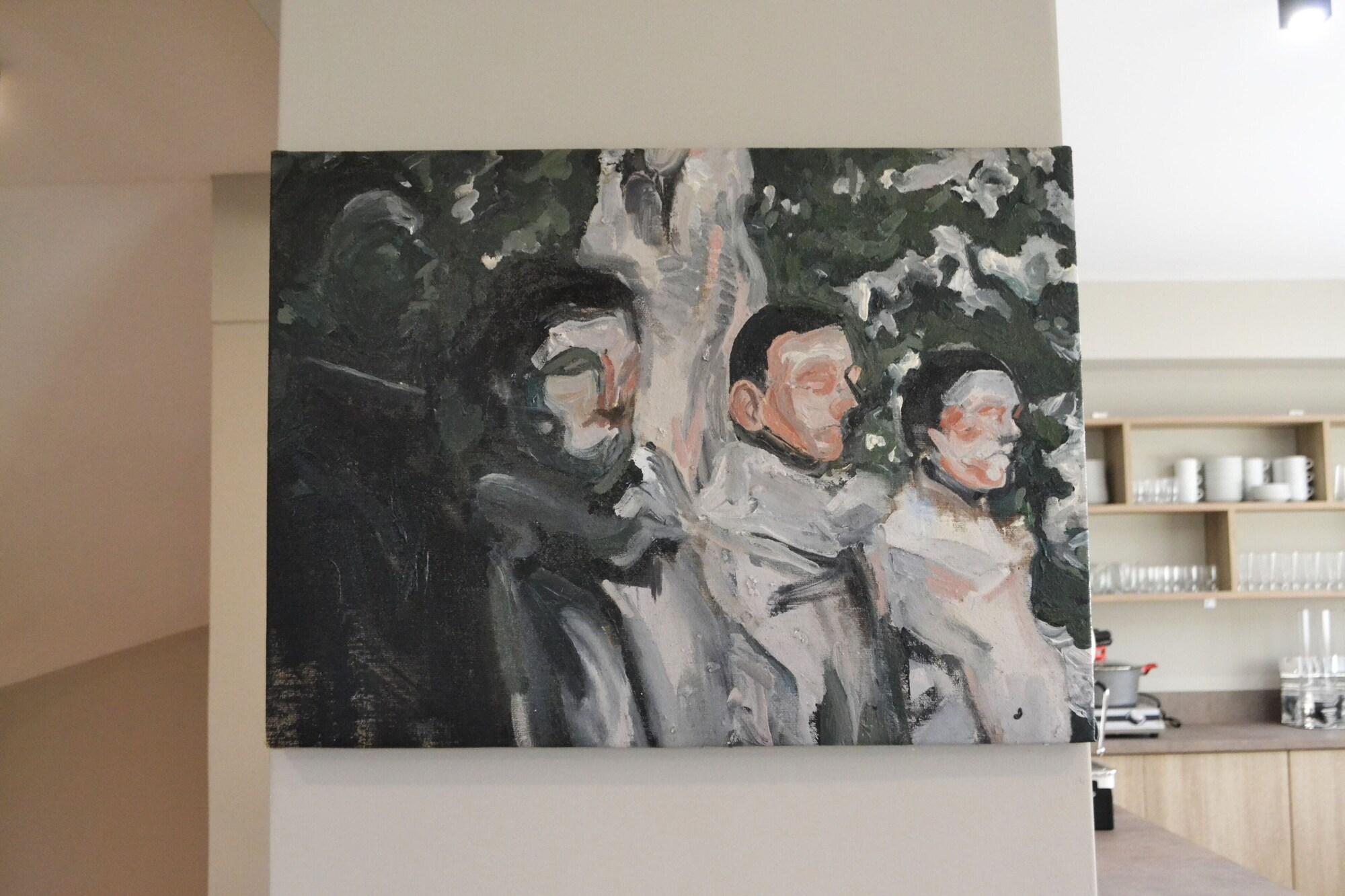 Фото Athens Iris Hotel