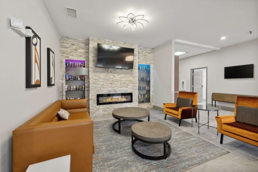 Фото Best Western Manchester