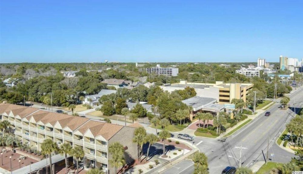 Фото Monterey Bay Suites