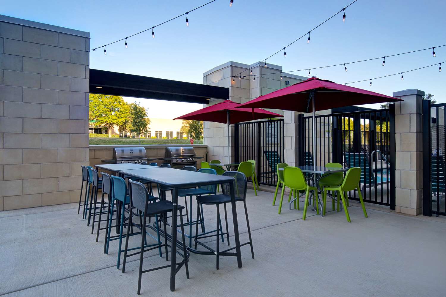 Фото Home2 Suites by Hilton Lewisville Dallas