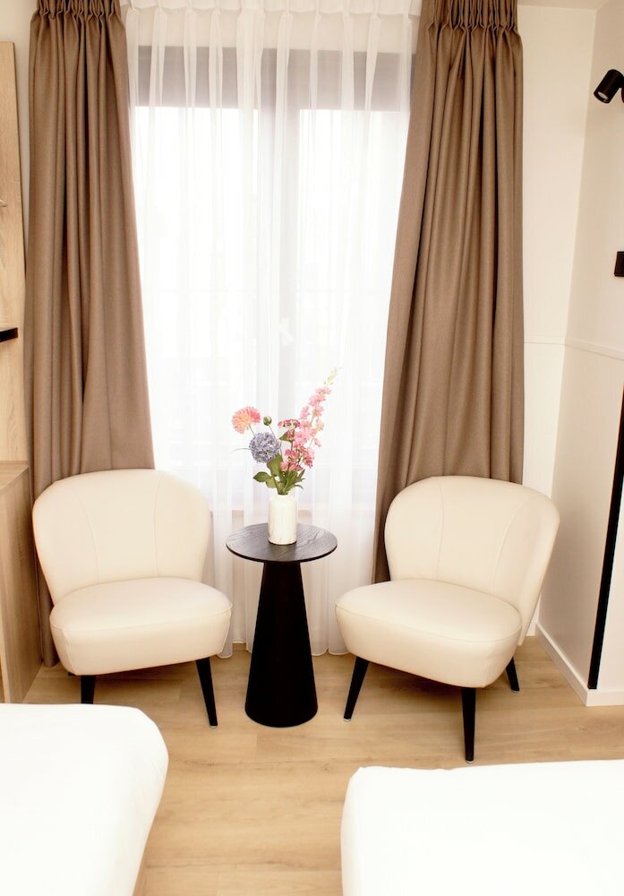 Фото Hotel van Gelder