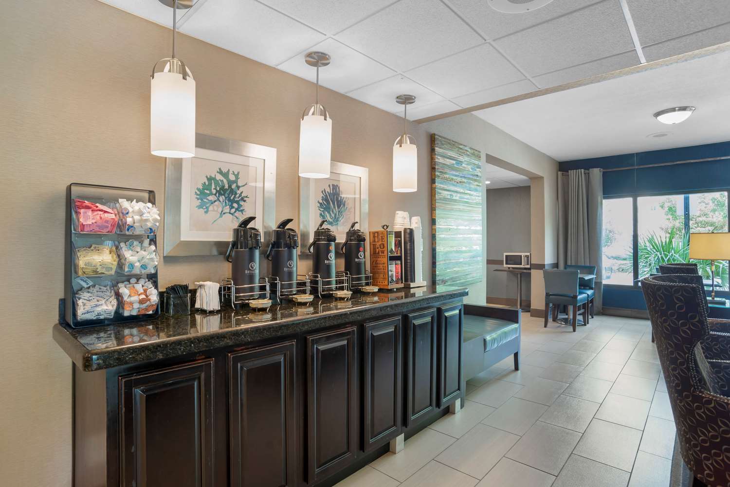 Фото Best Western Plus Tallahassee North Hotel