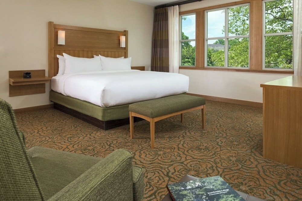 Фото The Inn at Swarthmore