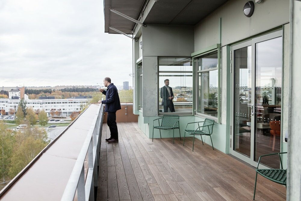 Фото The Studio Hotel