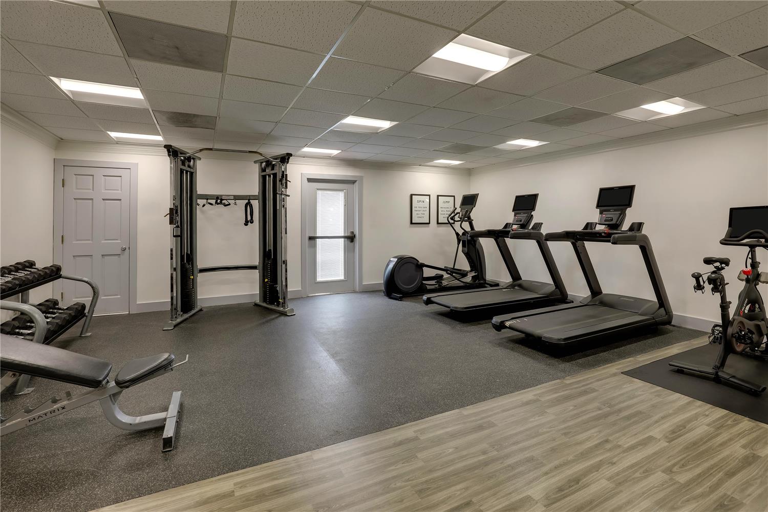 Фото Sonesta Es Suites San Jose Airport