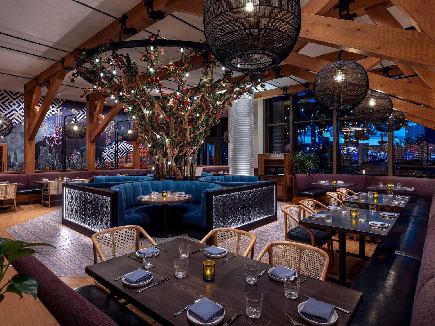 Фото Las Vegas Hilton at Resorts World