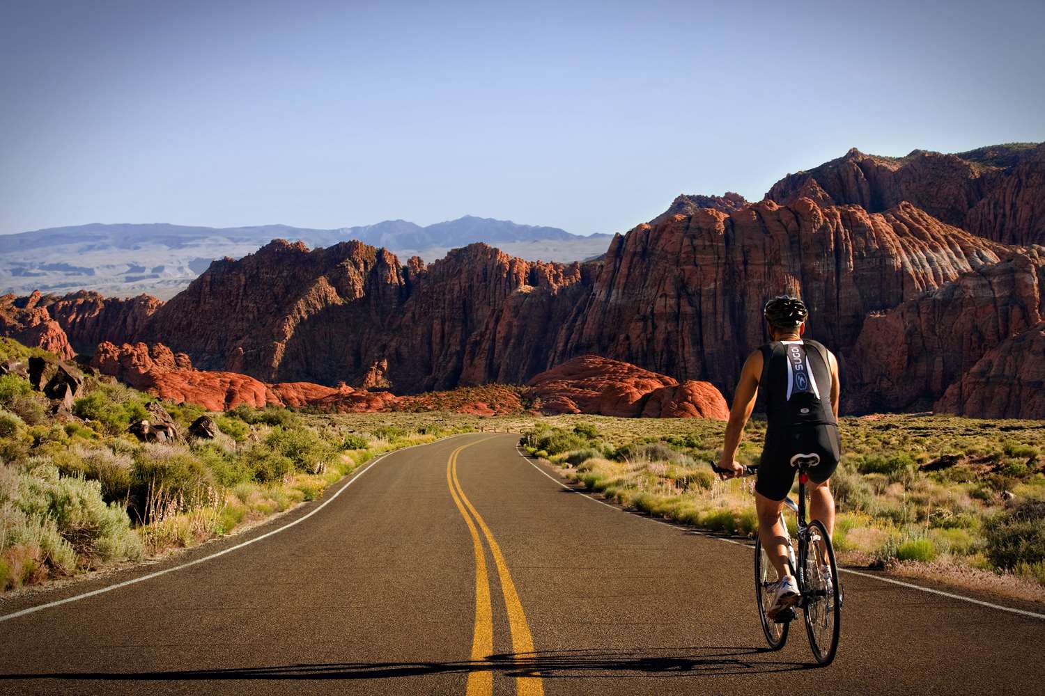 Фото Red Mountain Resort