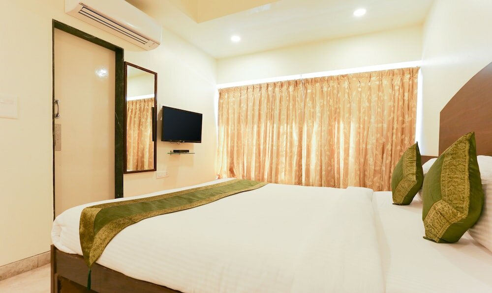 Фото Itsy by Treebo - Hill View Ex