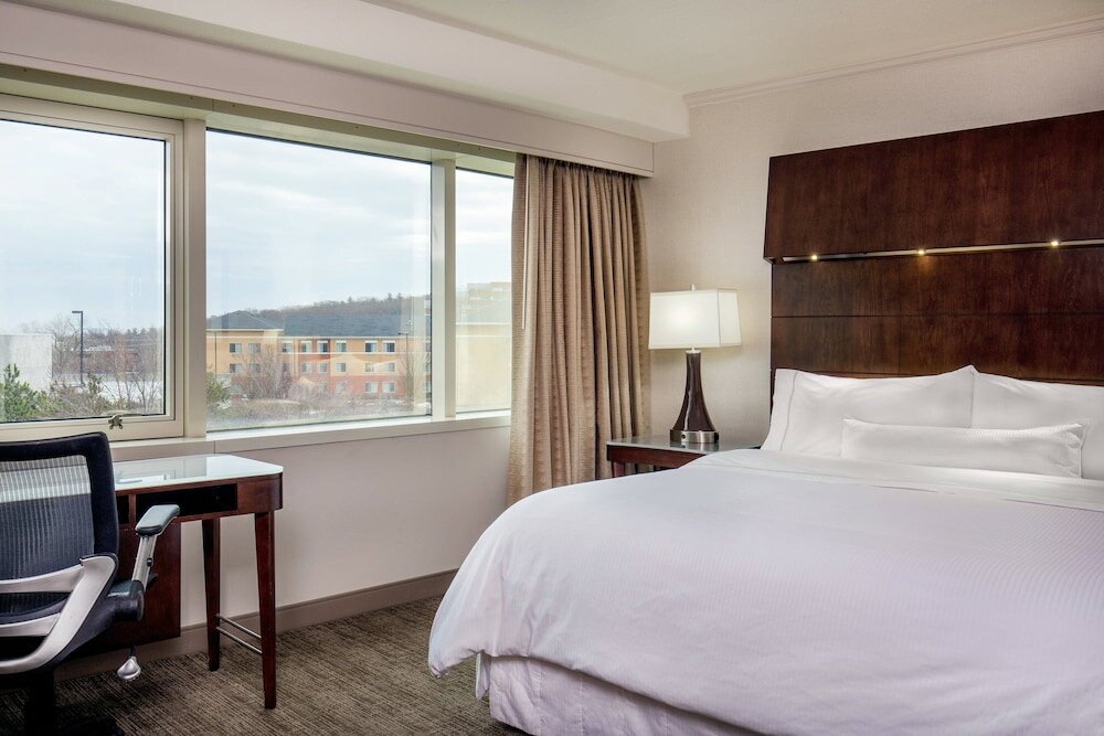 Фото The Westin Waltham-Boston