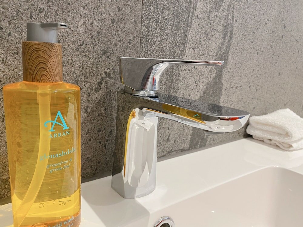 Фото Ravenscraig Guest House