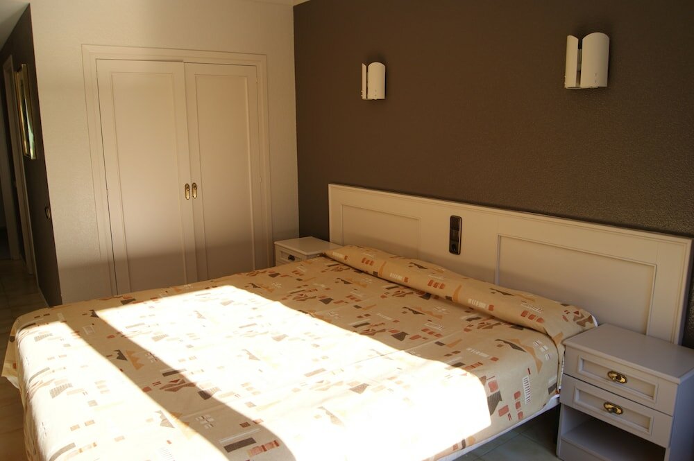 Фото Hotel Font del Marge