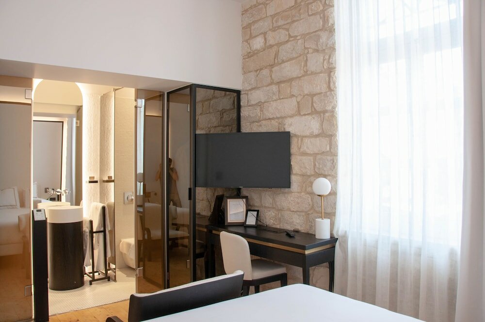 Фото S Paul Hotel