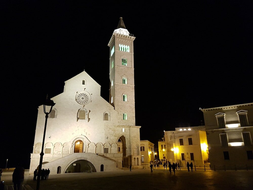 Фото B&b Torrente Antico