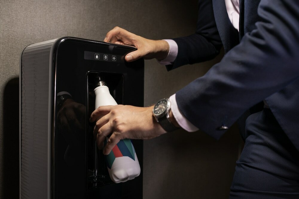 Фото Mercure Lyon Centre Saxe Lafayette