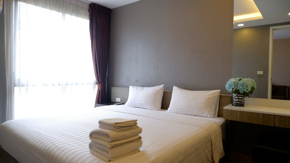 Фото Residence 187