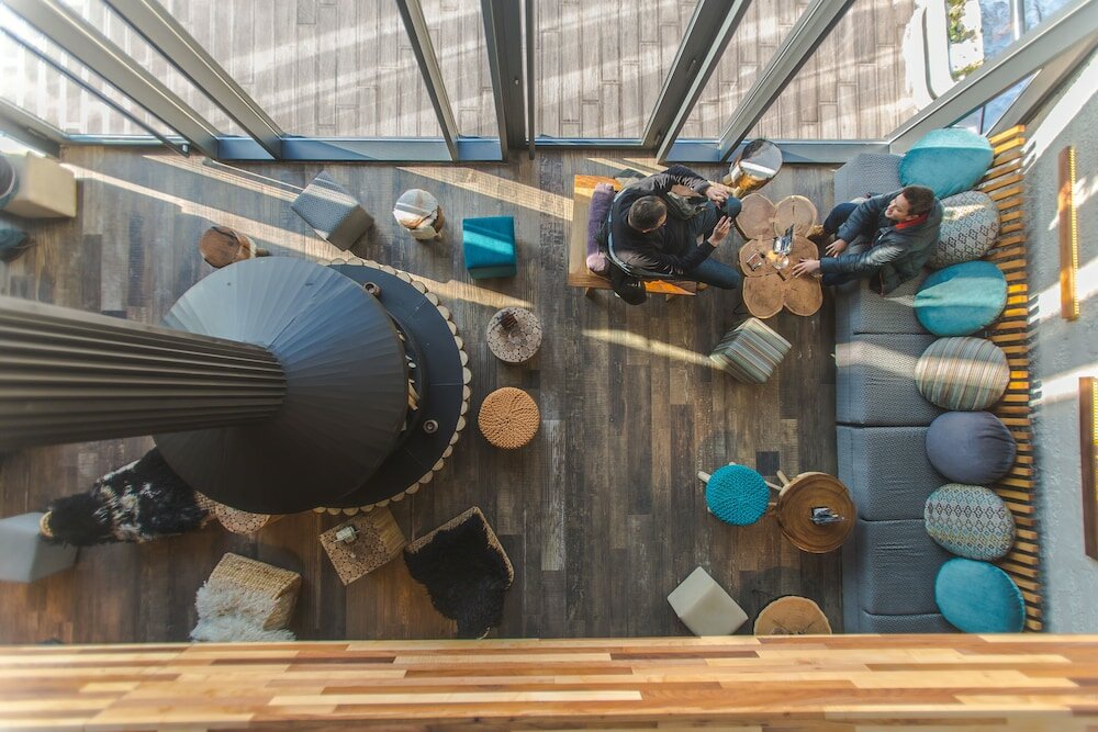 Фото Pino Nature Hotel