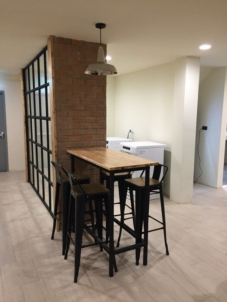 Фото Lazy Sunday Hostel