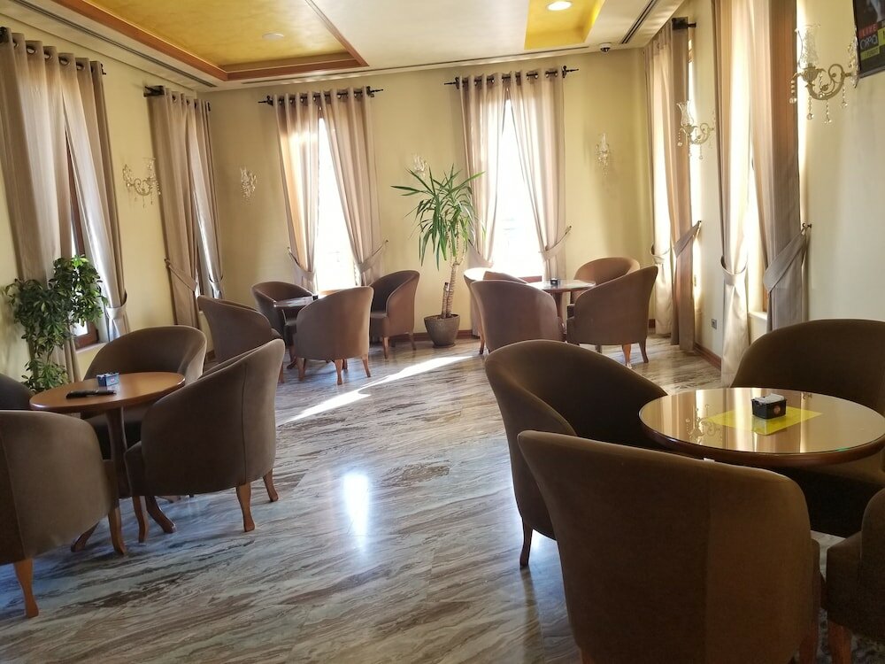 Фото Vila Zeus Hotel