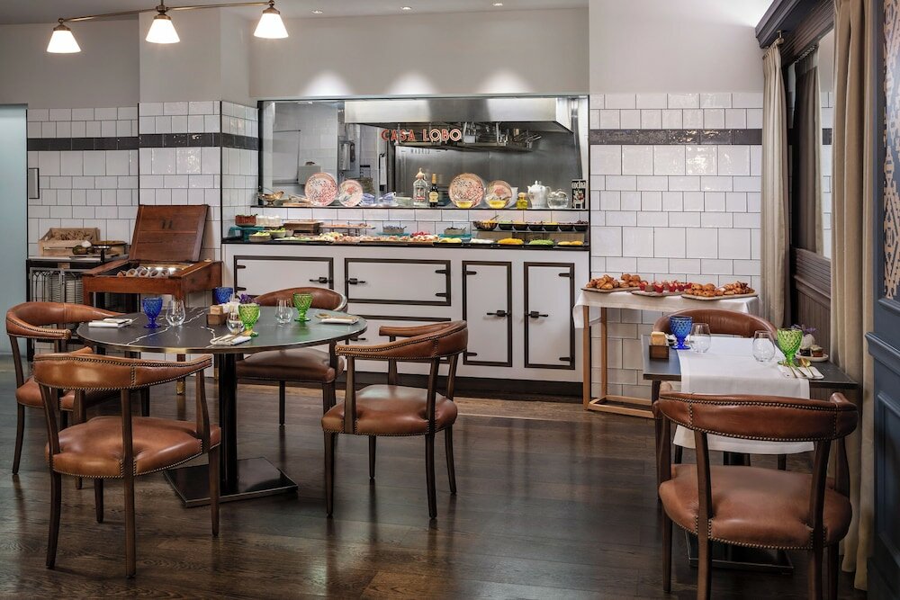 Фото Gran Hotel Inglés