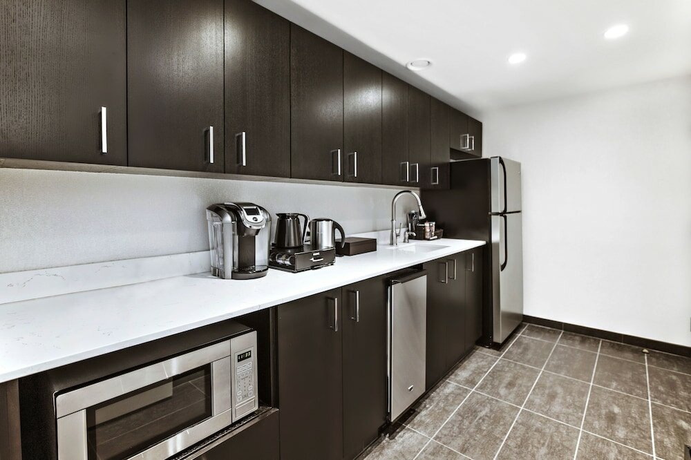 Фото InterContinental Chicago Magnificent Mile, an Ihg Hotel