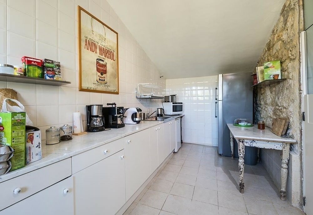 Фото Agriturismo Fontenuova