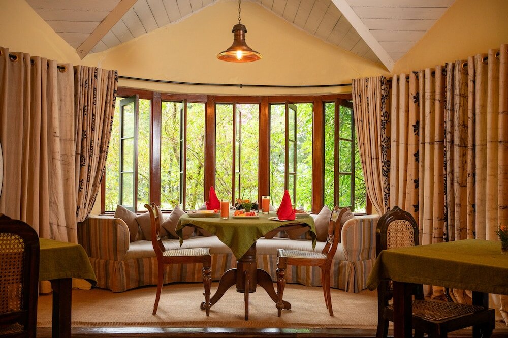 Фото Ferncliff Bungalow