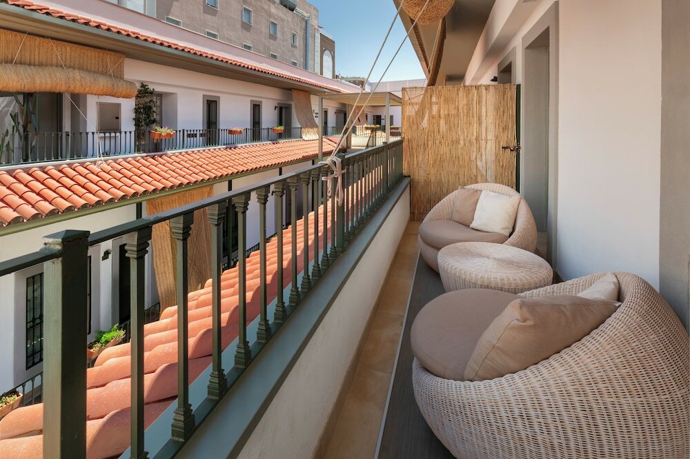 Фото Catalonia Santa Justa