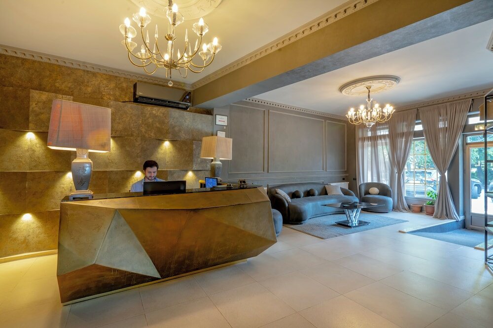 Фото Hotel Piazza